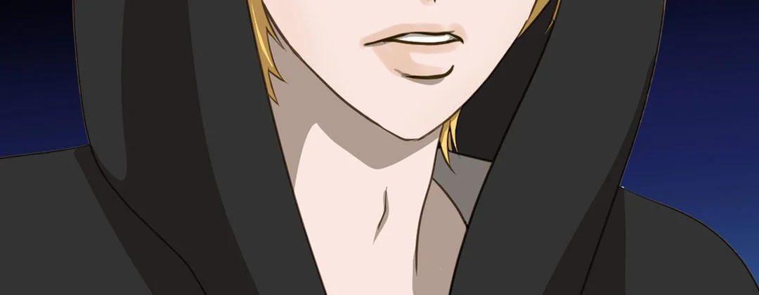 Living with The Wizard - Chapter 50